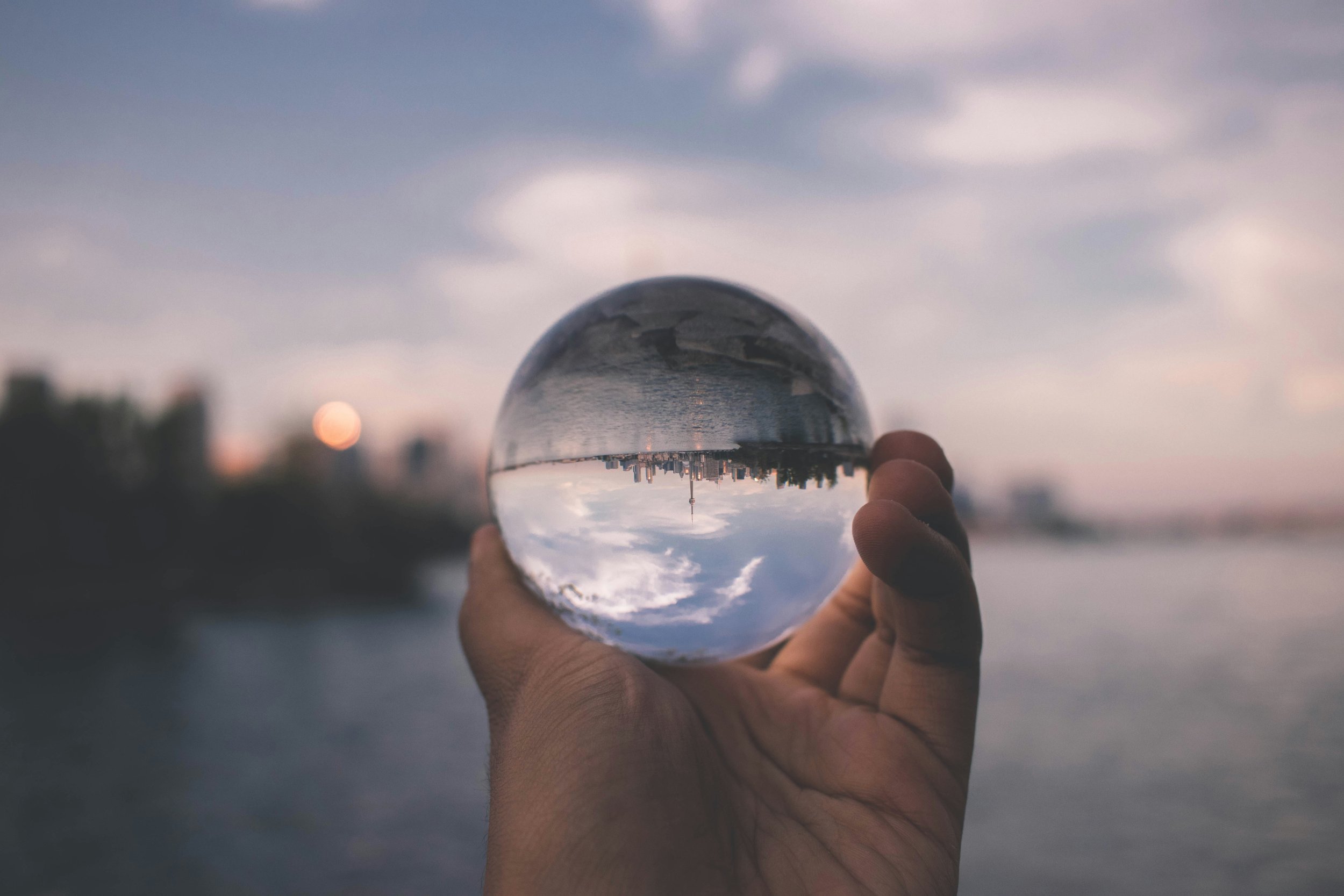 Crystal Ball